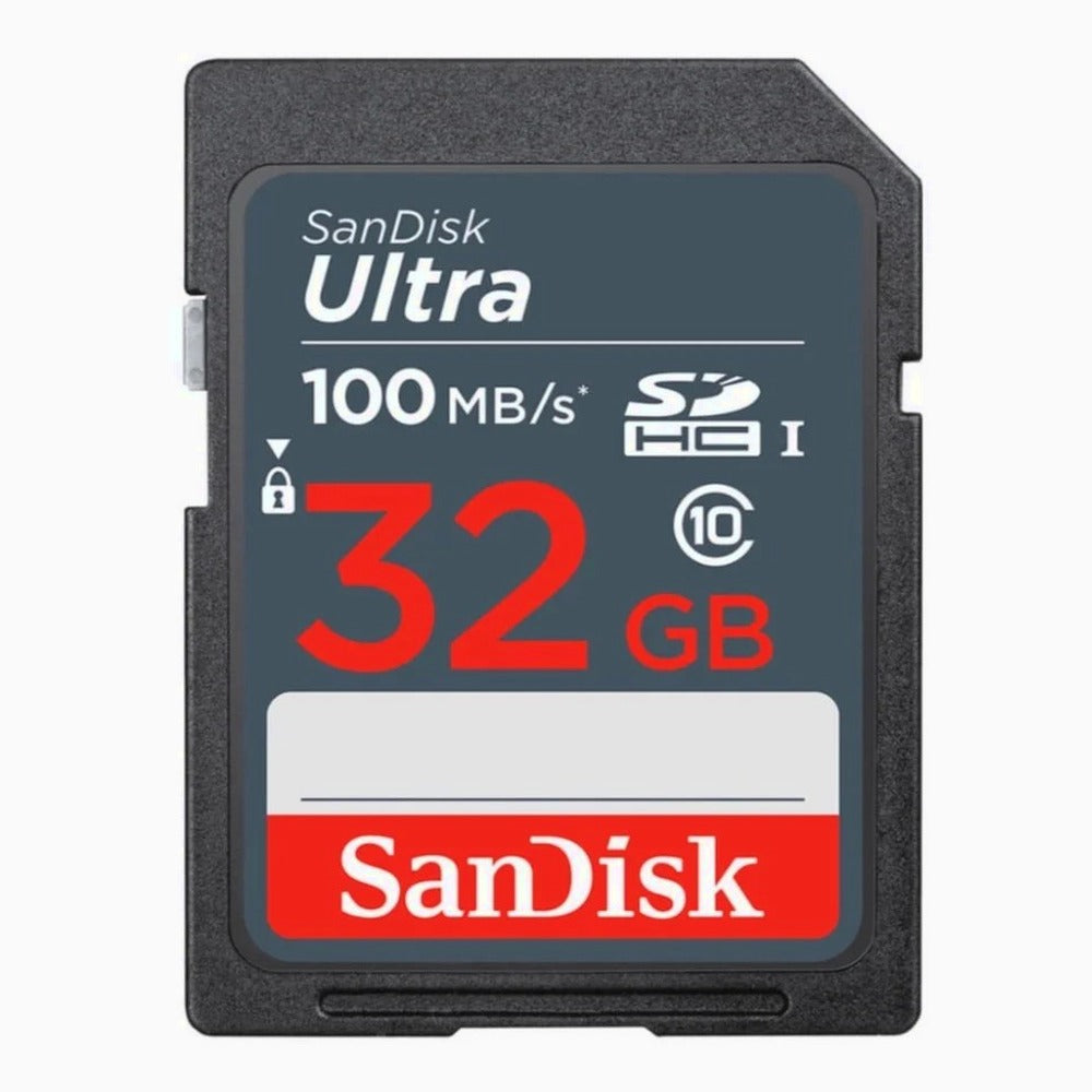 Wildgame Innovations Trail Pad Swipe SD Card Reader Bundle With 32GB SDHC Card - Trail Pad Swipe