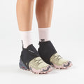 Low Trail Shoe Gaiters