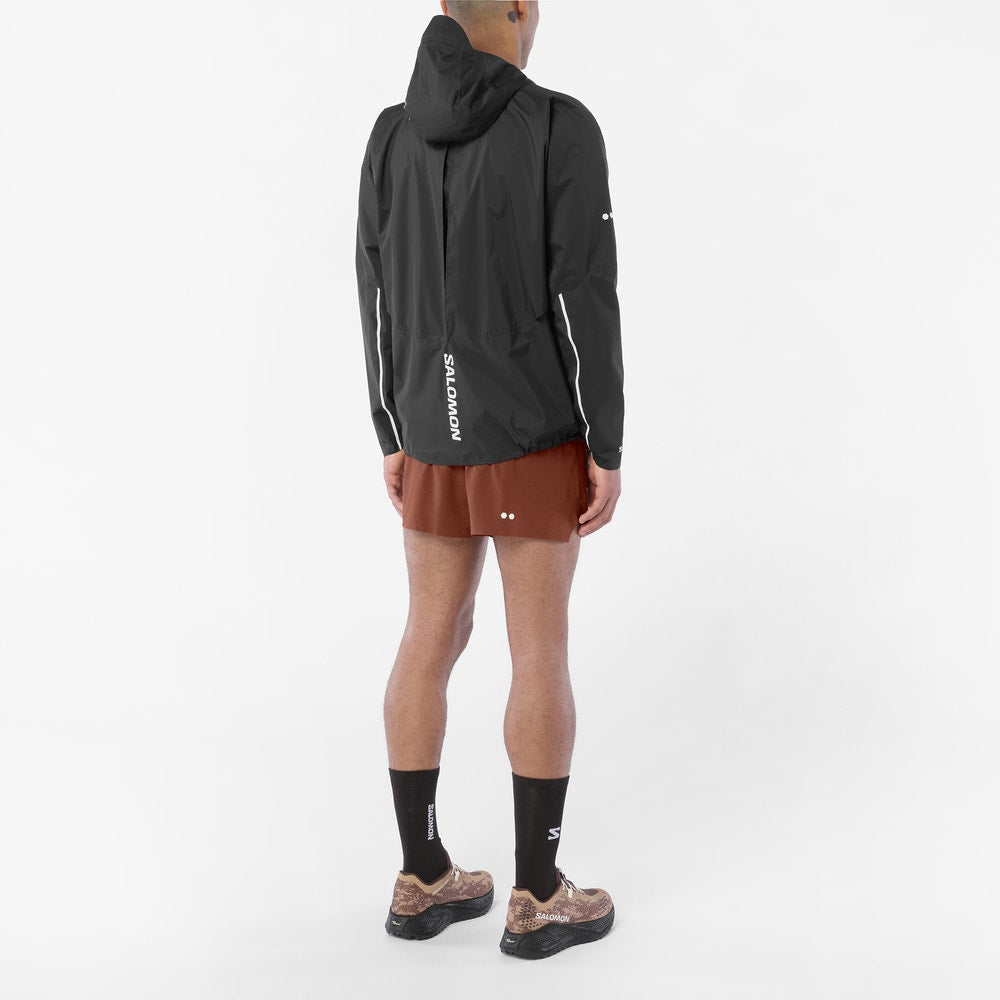 Men's Merino Blend Long Sleeve Base Layer - Antler