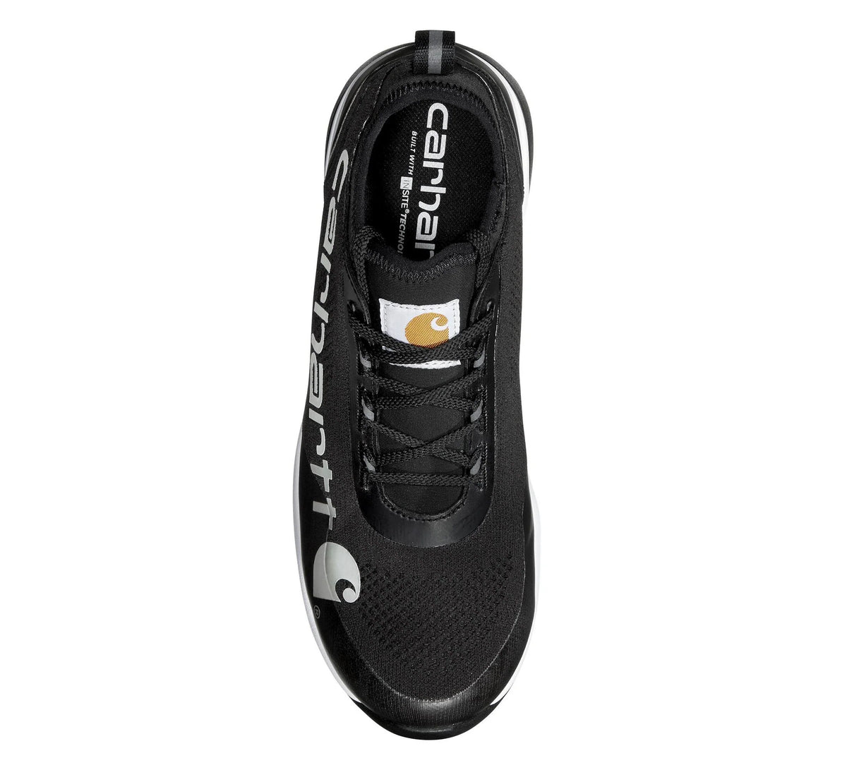 Men's Knit Static-Dissipative Work Shoe