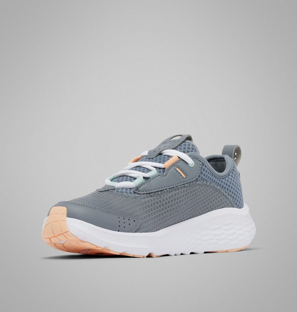 Women's Wide Water Shoe - Gray
