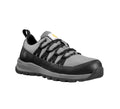 Ripstop Low-Top Work Sneaker - Gray