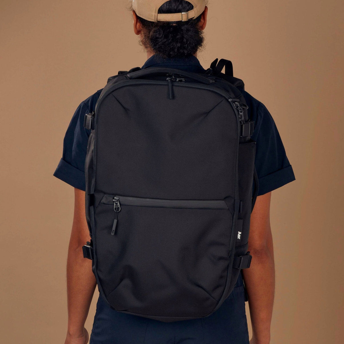 Aer Travel Pack 3 Backpack - 21.5h x 13w x 9d
