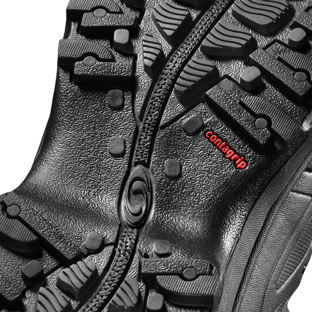 Men's Insulated Waterproof Winter Boot