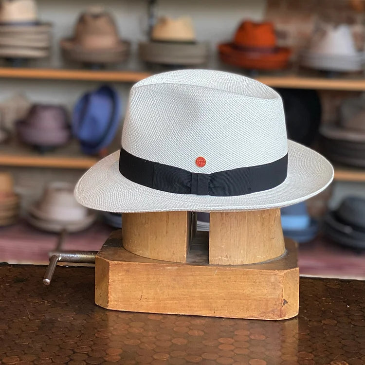 🔥🔥 55% OFF! 🌿Can be rolls up for packing -Handmade Panama HatAlbenga
