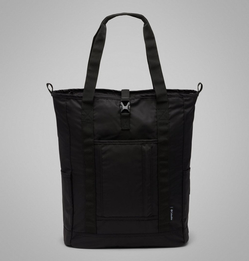 20L Convertible Tote Backpack - Tan