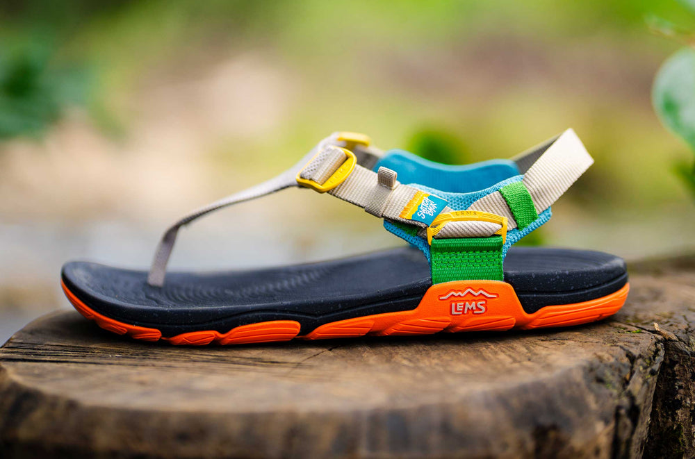 Men's Knit Sport Sandal - Twig