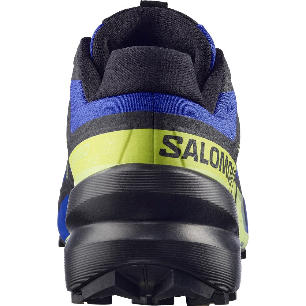 Men's Trail Running Shoes - Blue