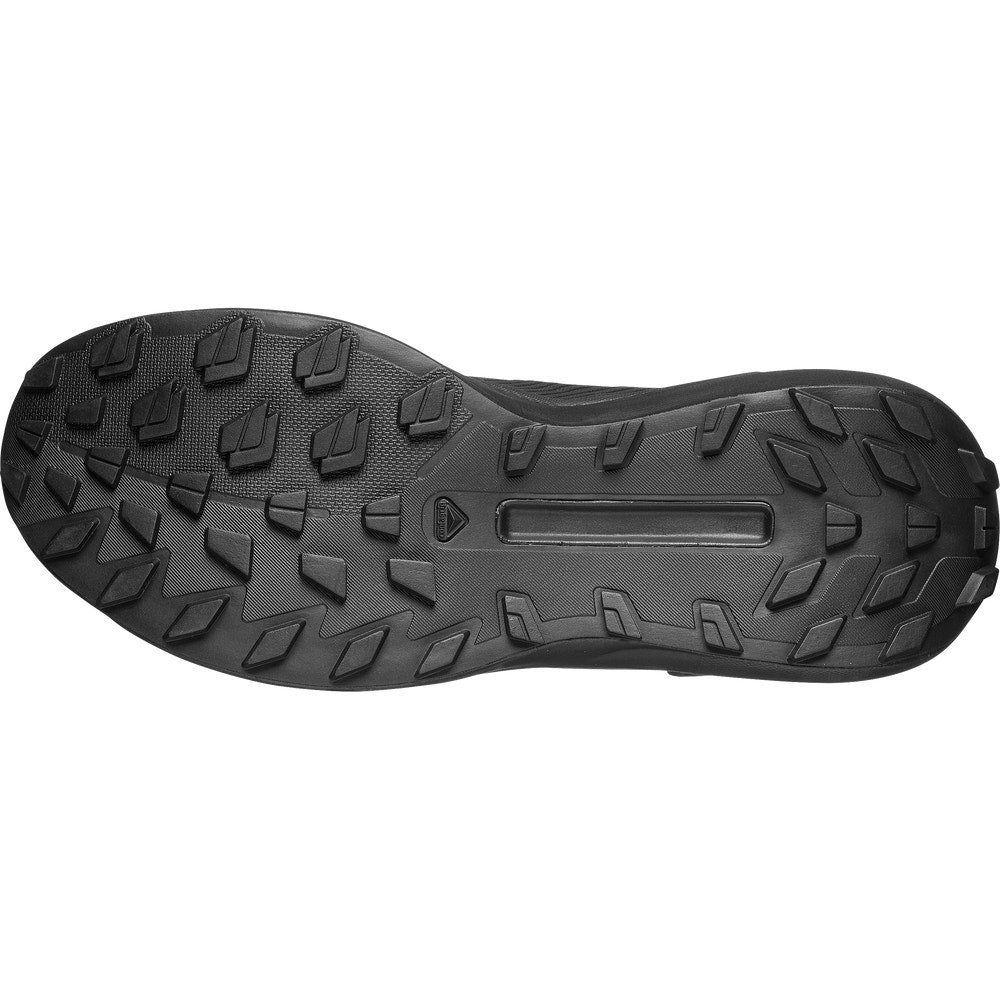 Mid-Cut Tactical Trail Boots - Coyote Brown