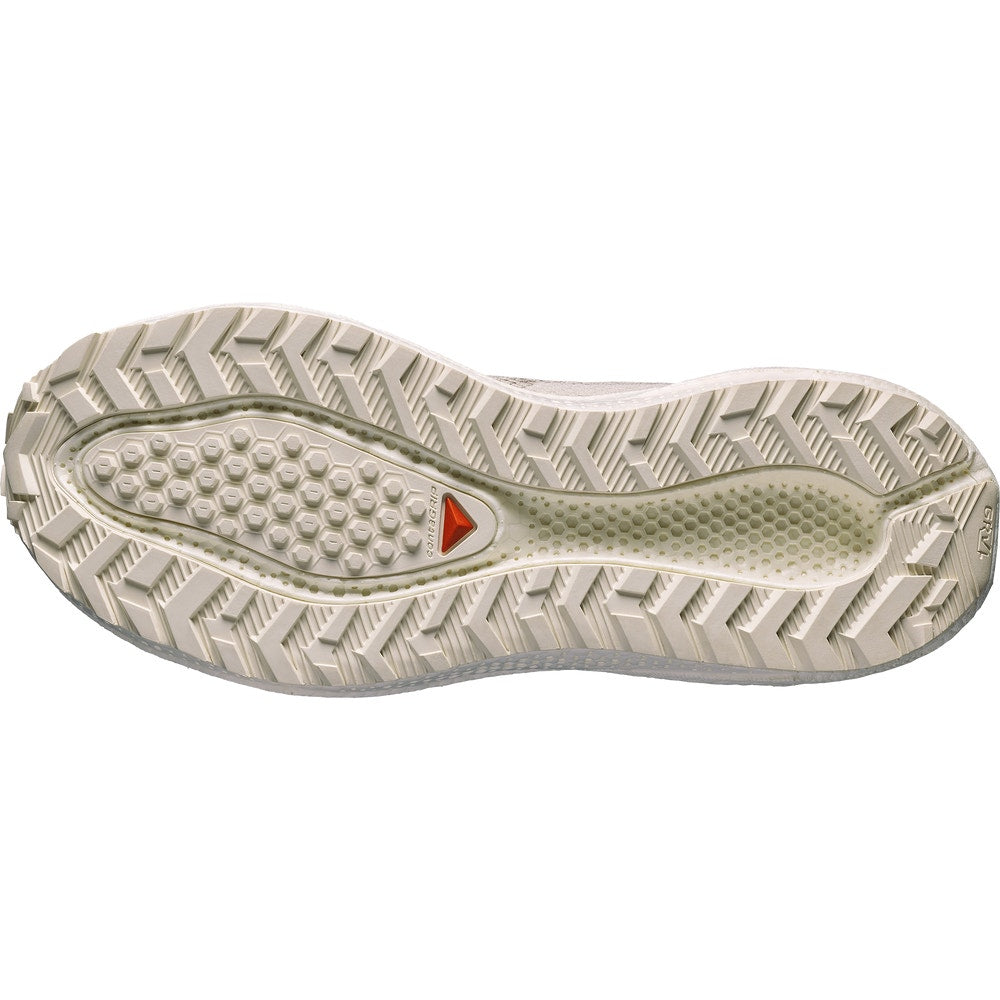 Women's Gravel Running Shoes - Purple