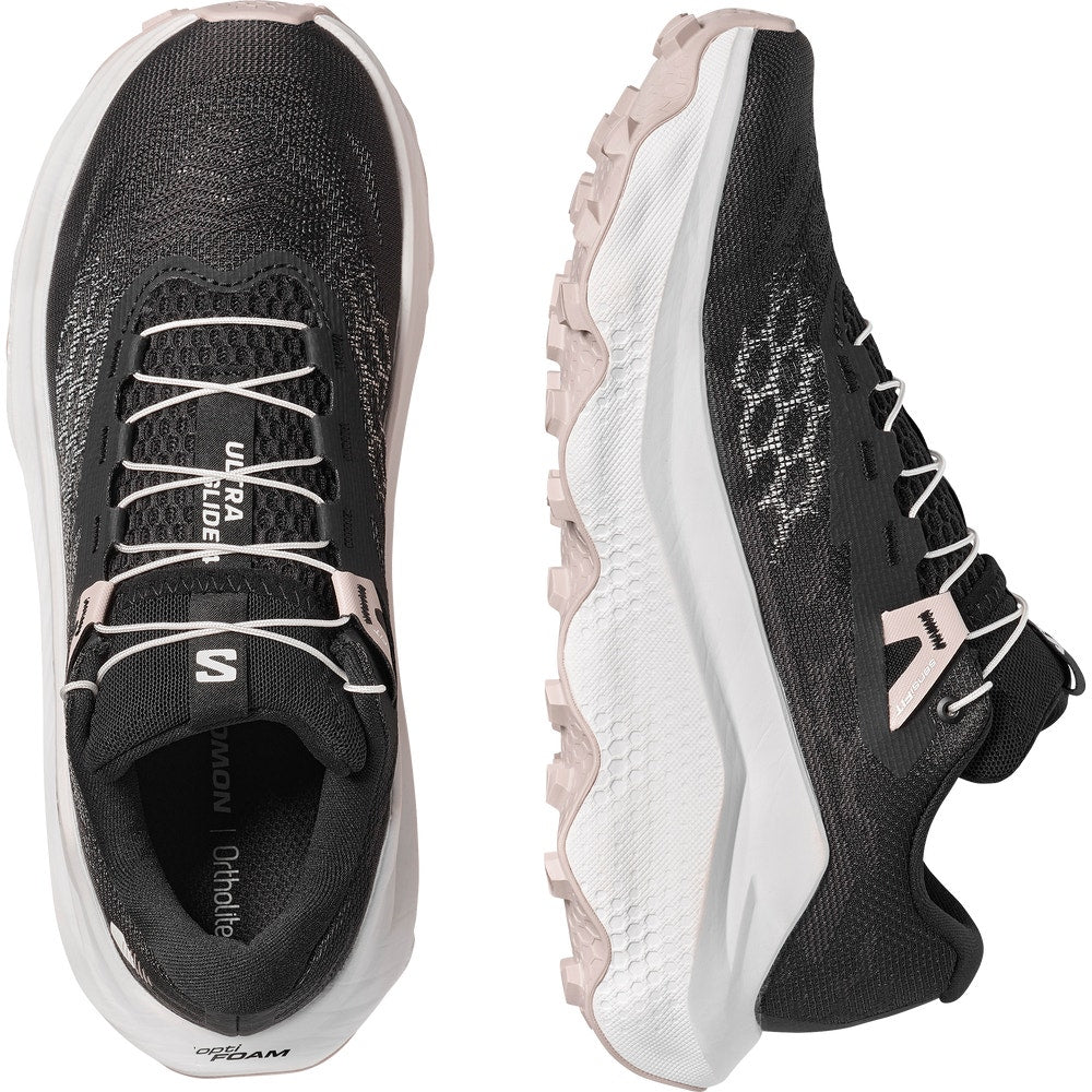 Women's Cushioned Trail Running Shoes