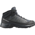 Men's Waterproof Insulated Winter Shoes