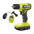 18V 3/8-Inch Cordless Drill/Driver Kit