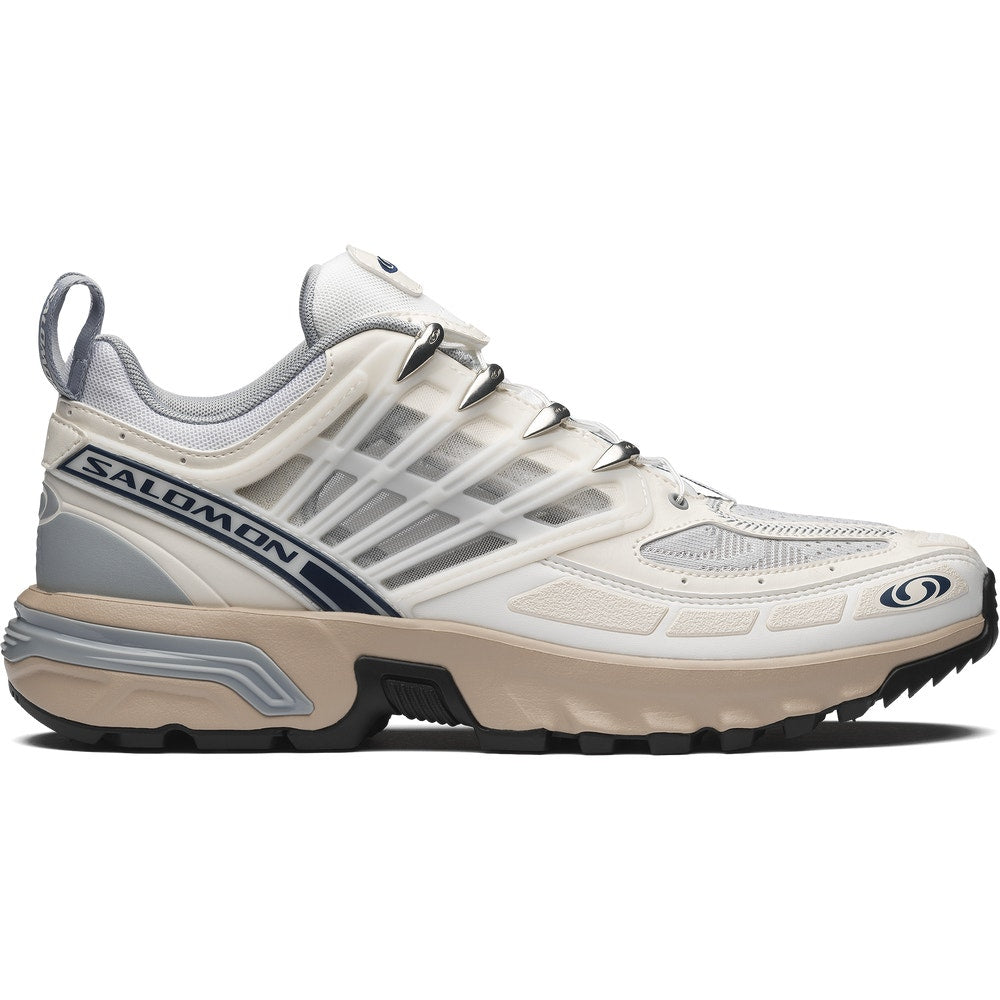 Caged Mesh Sneaker