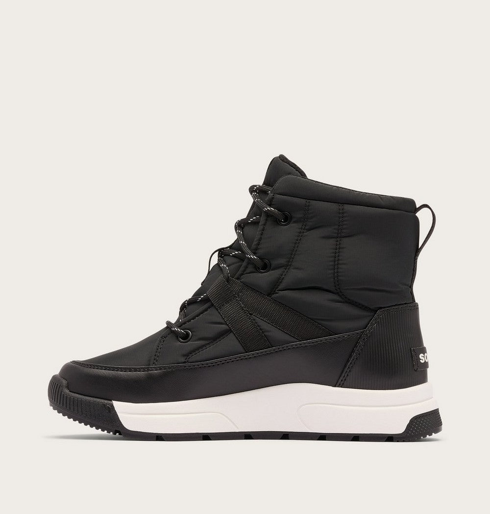 Women's Insulated Waterproof Mid Winter Boot