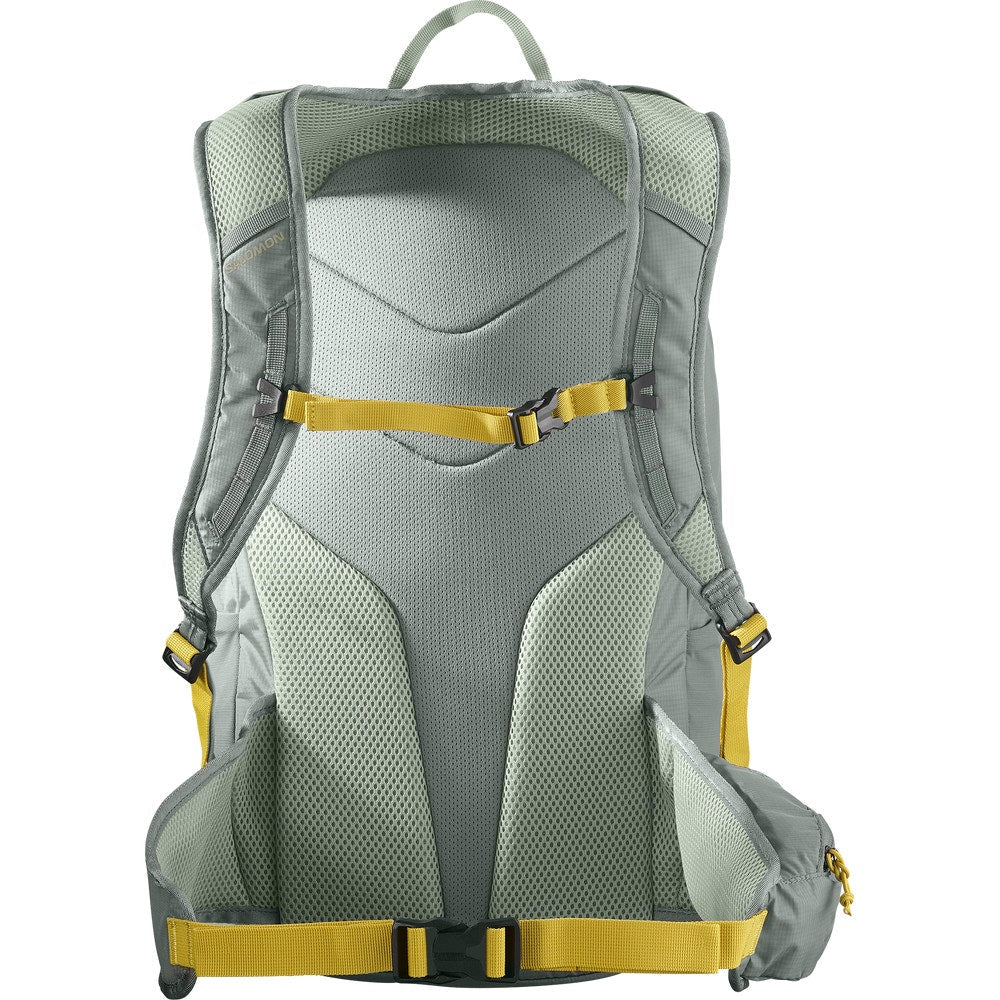 20L Hiking Daypack - Green