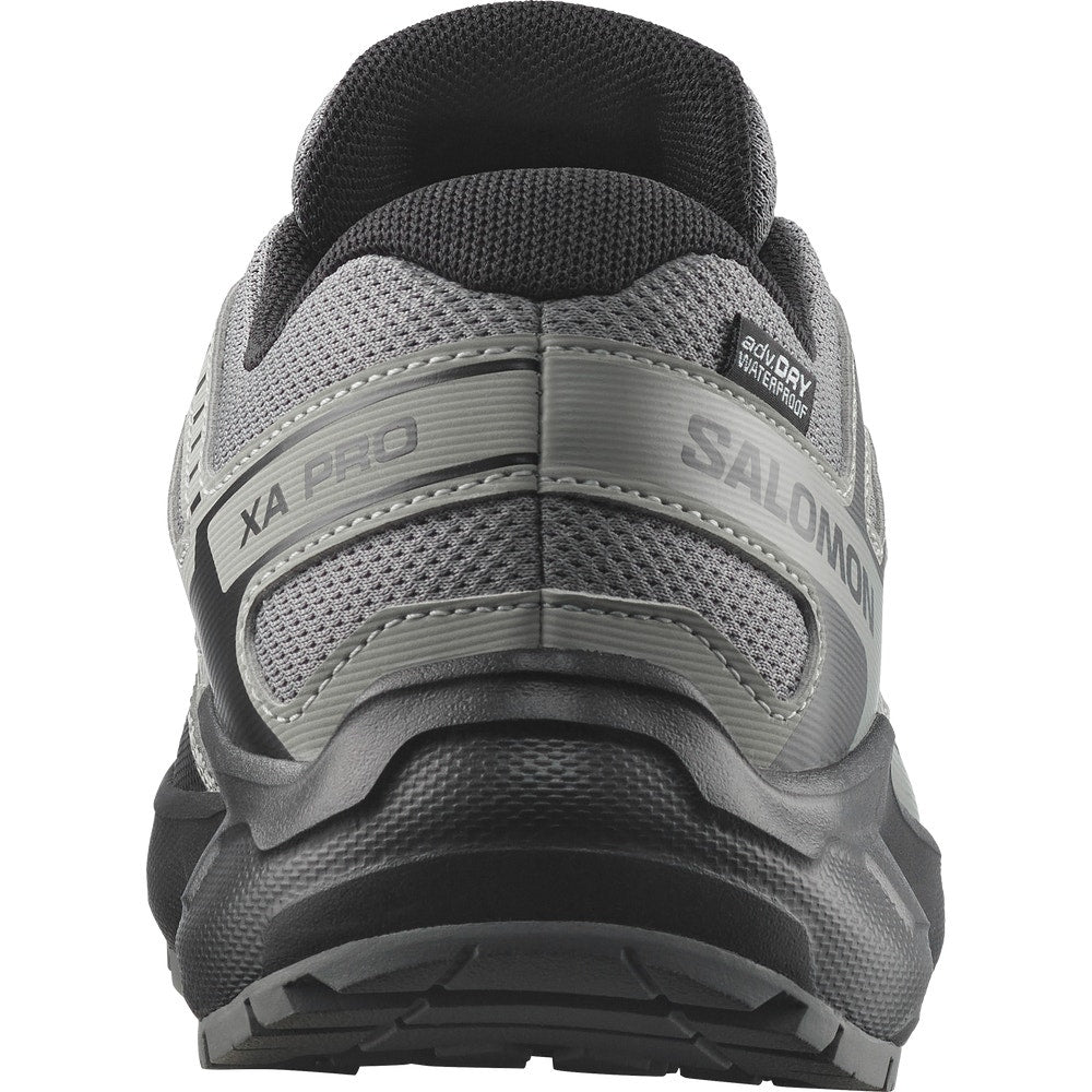 Kids' Waterproof Outdoor Shoes - Brown