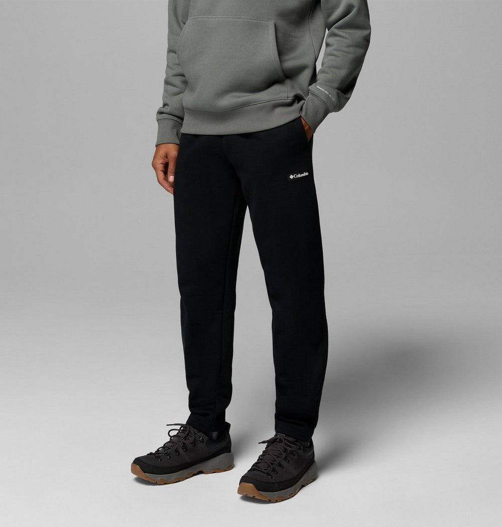 Men's Heavyweight Fleece Sweatpants - Gray
