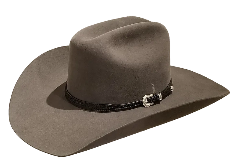 Yellowstone 03 100X Cowboy Hat