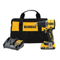 Compact Brushless 1/2 In. Drill Driver Kit