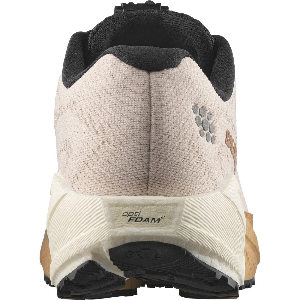 Women's Gravel Running Shoes - Purple