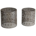 Bailey Street Home Small End Table, 19.5 inch - 182-Bel-1089943