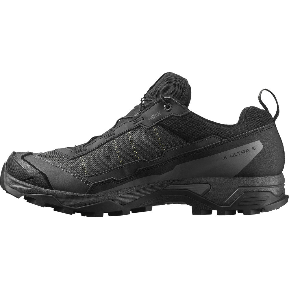 Men's Waterproof Hiking Shoes - Gray