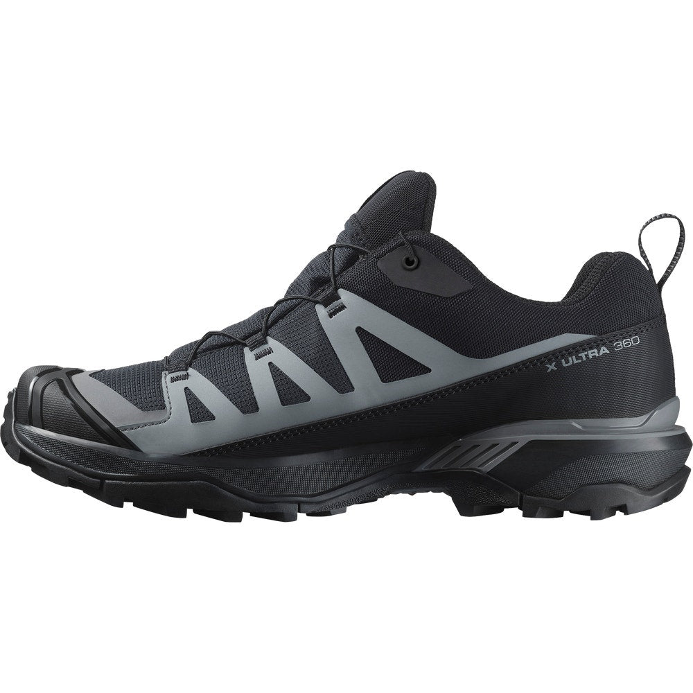 Waterproof Hiking Shoe - Khaki