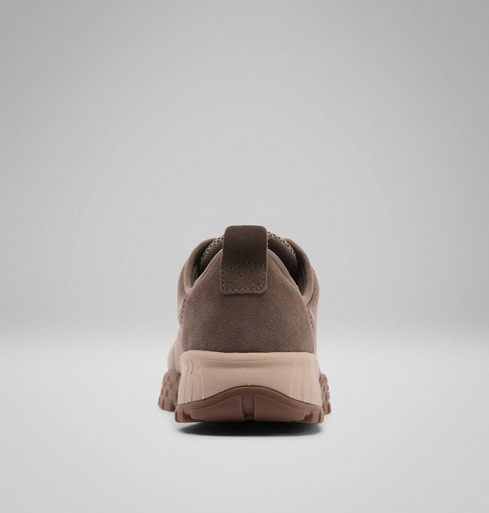 Men's Low Hiking Shoes - Gray
