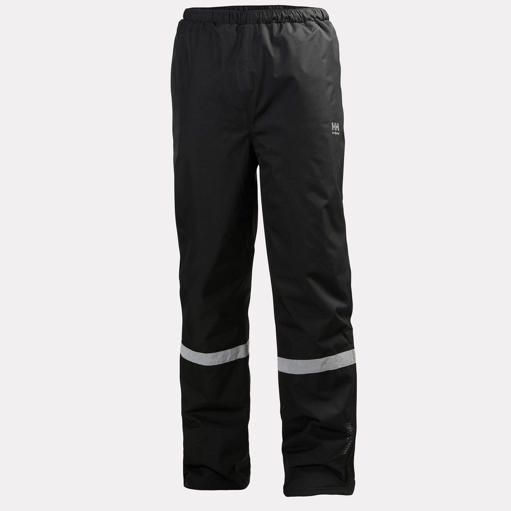 Insulated Waterproof Winter Work Pants