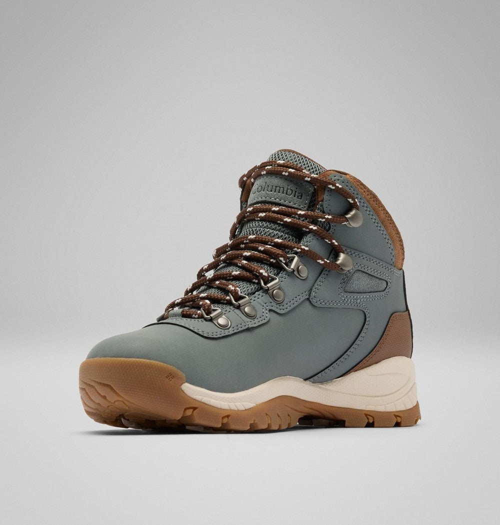 Women's Waterproof Hiking Boot - Grey Lavender