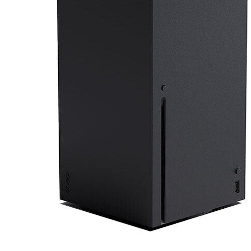 Xbox Series X 1TB SSD Console With Wireless Controller - RRT-00001
