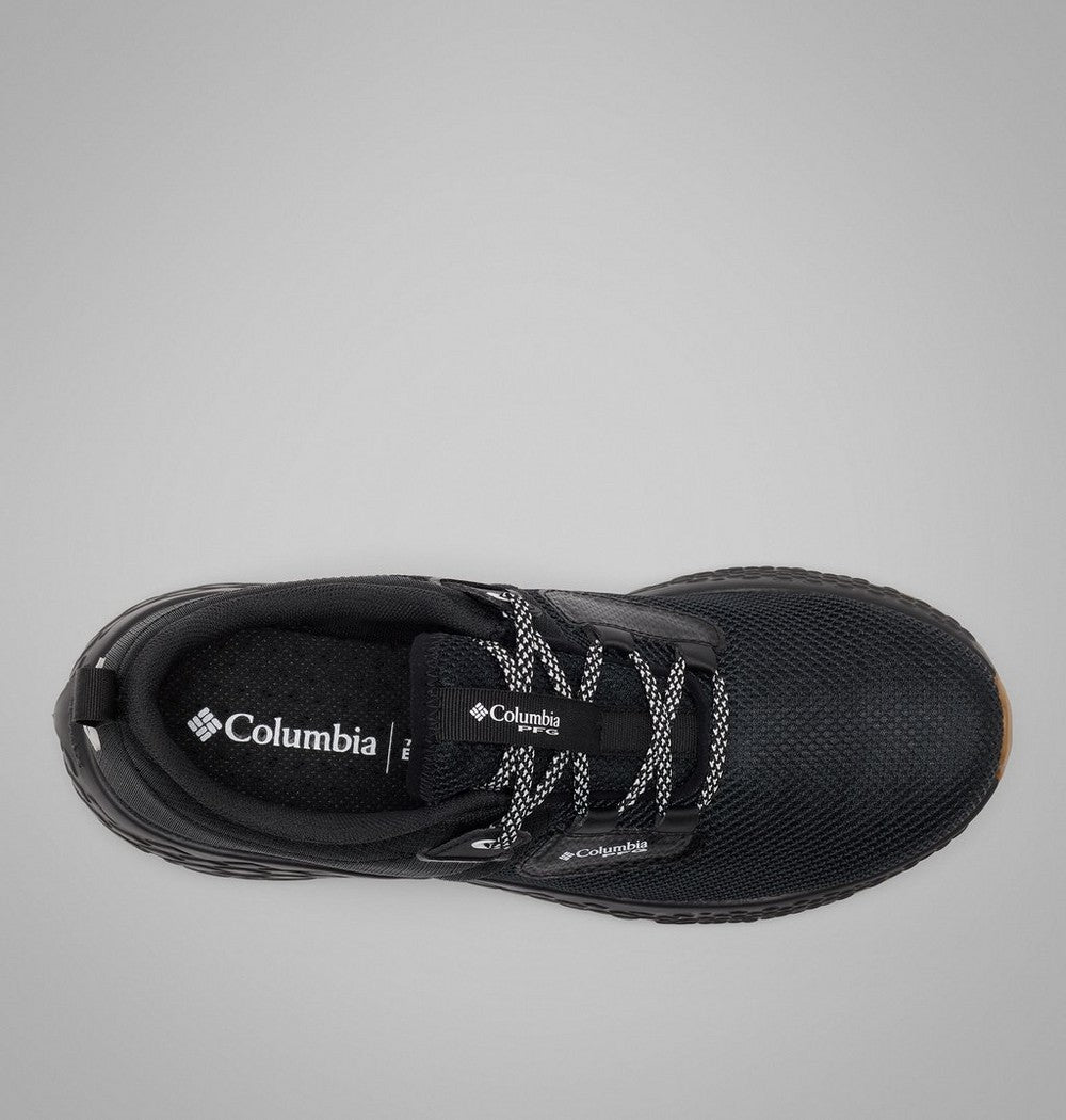 Men's Ventilated Water Shoes - Grey