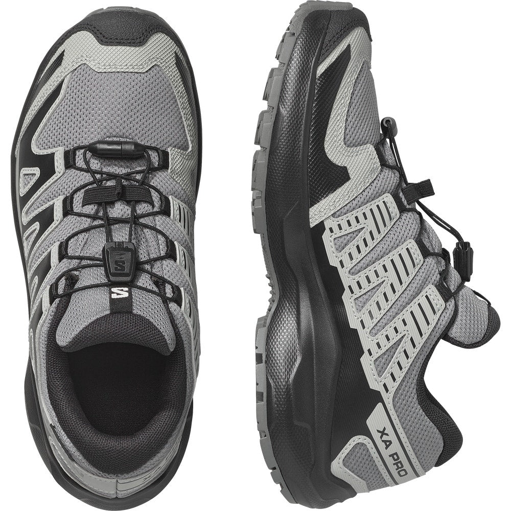 Kids' Waterproof Outdoor Shoes - Brown