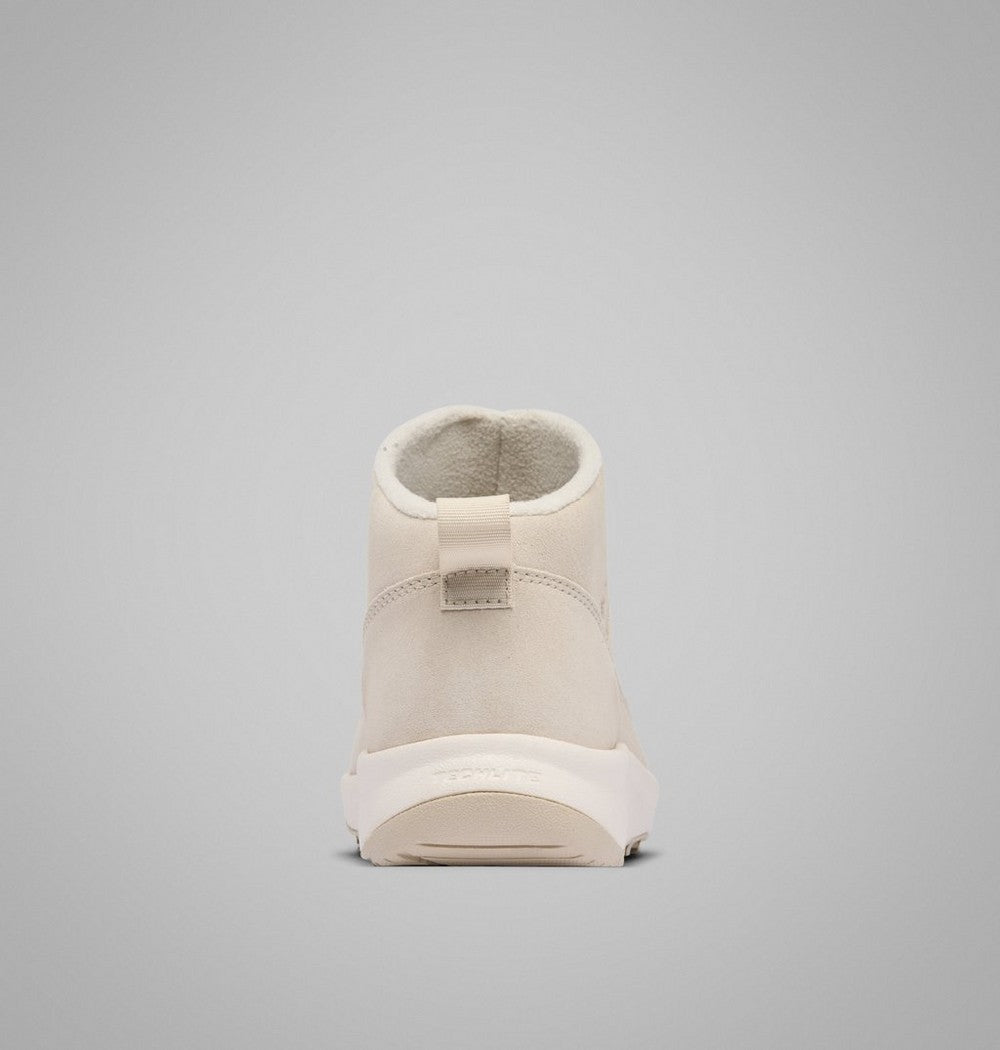 Women's Insulated Short Suede Winter Boot