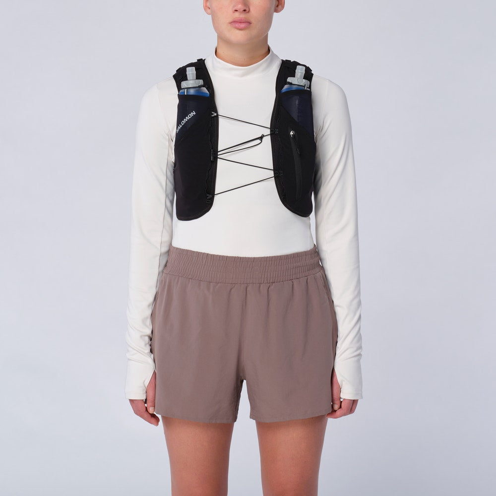 5L Running Hydration Vest - Gray