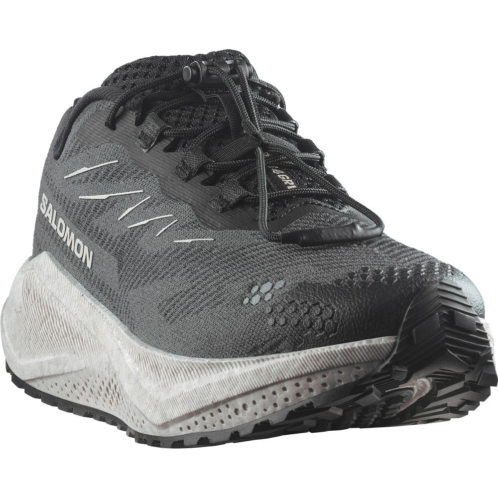 Women's Gravel Running Shoes - Purple