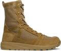 8-Inch Tactical Boot - Coyote