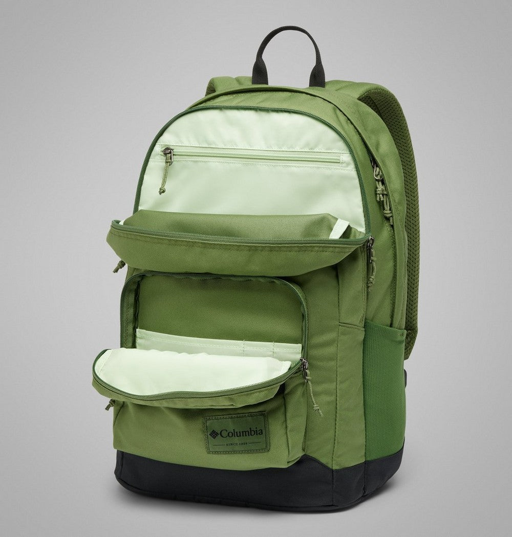30L Laptop Backpack - Olive