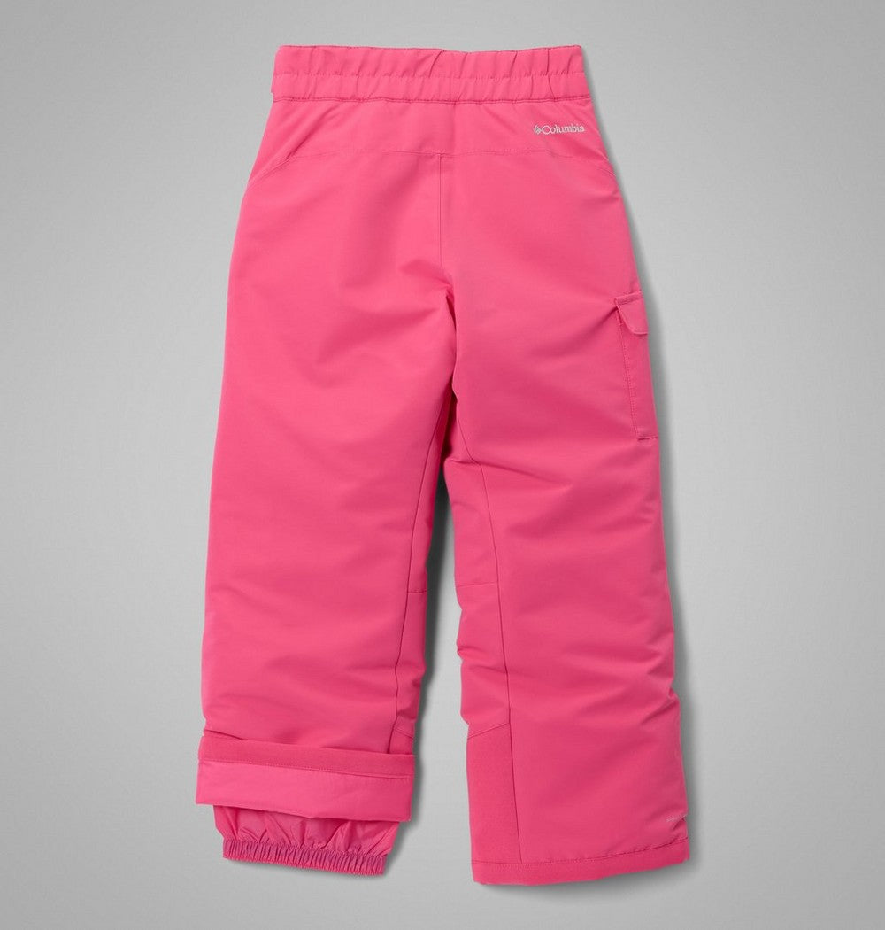 Kids' Insulated Snow Pants - Blue