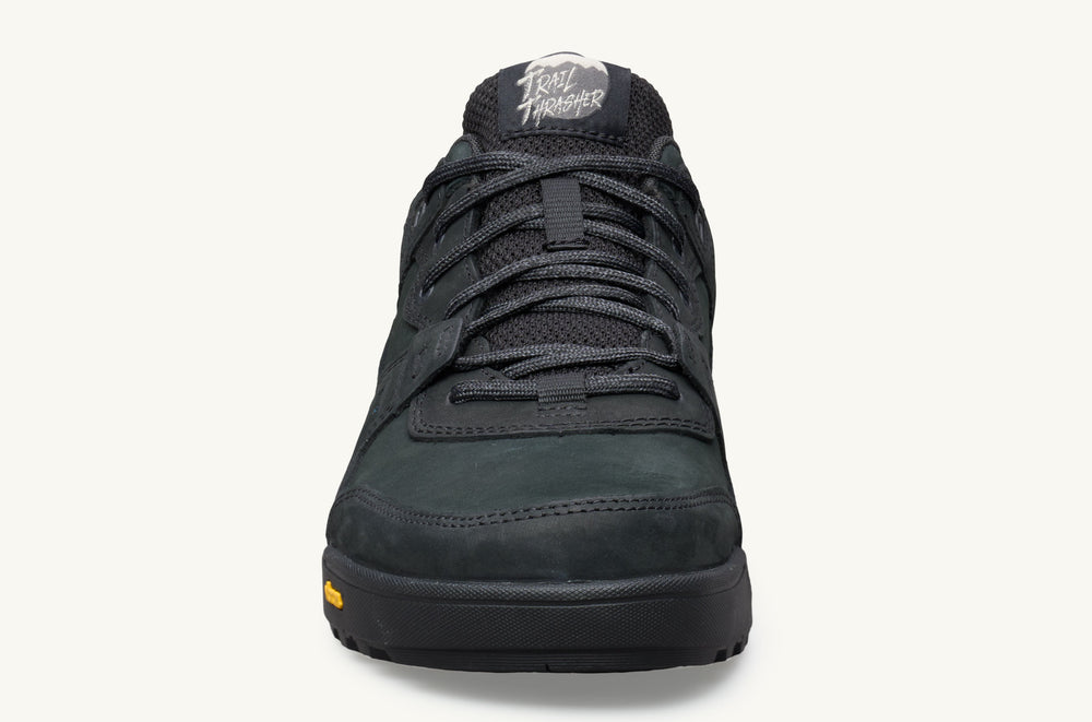 Men's Waterproof Trail Sneaker - Volcanic