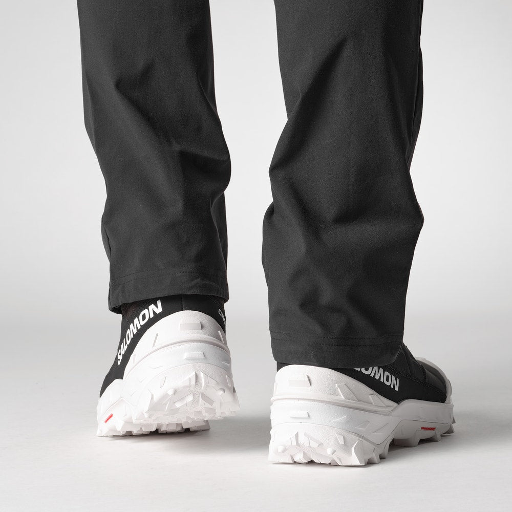 Men's Insulated Waterproof Winter Boots