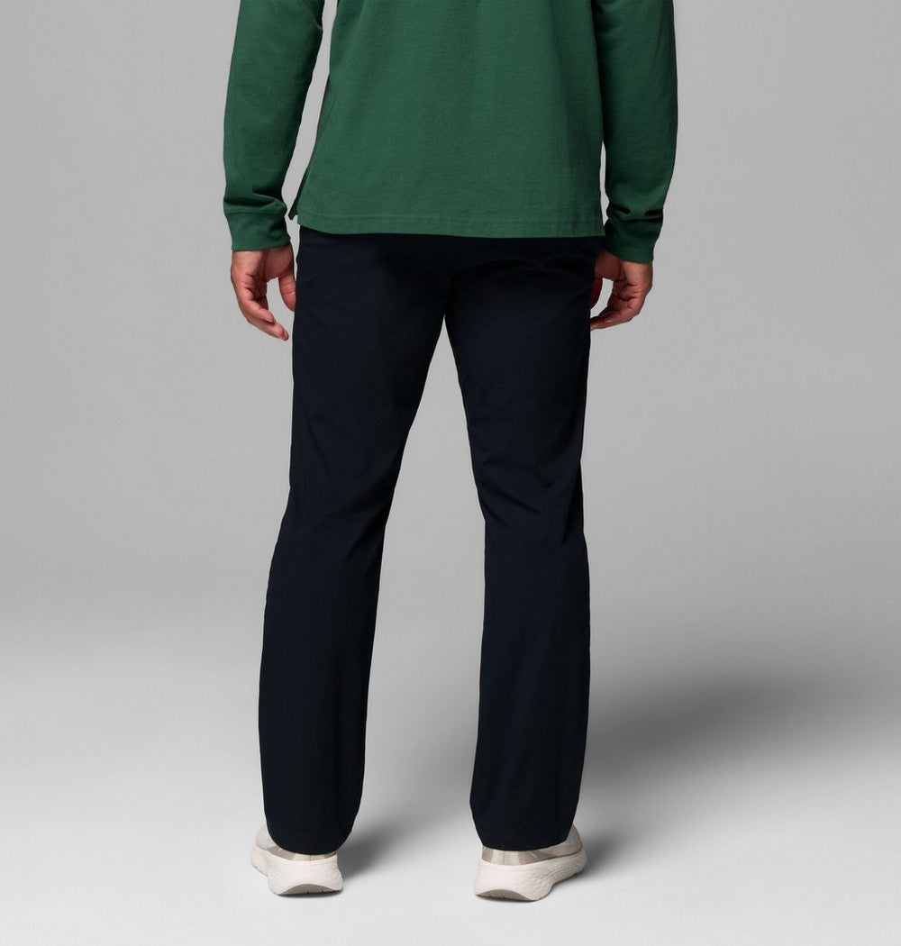 Men's Stretch Cargo Chino Pants - Green