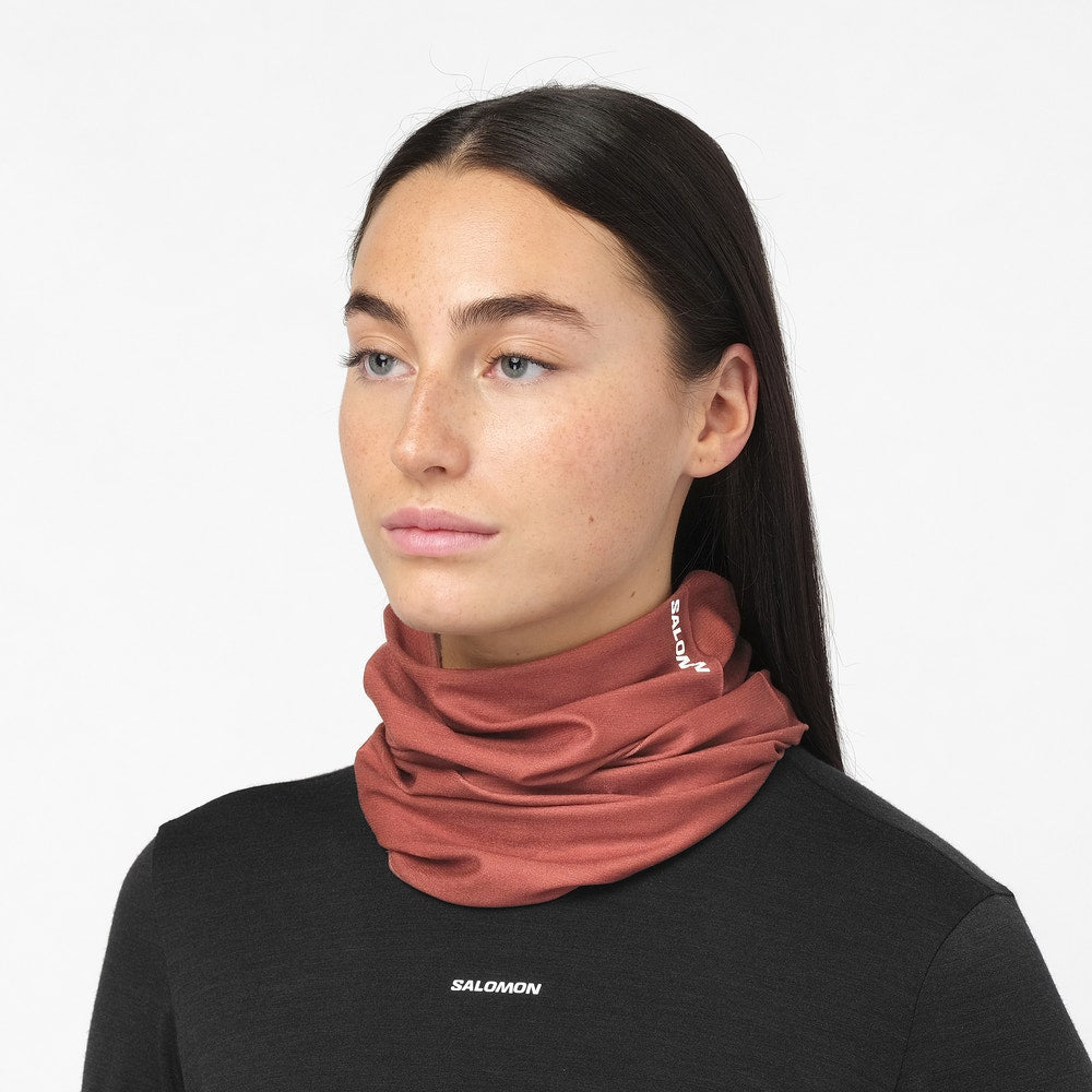 Unisex Stretch Neck Gaiter