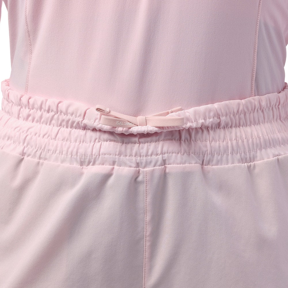Women's 4-Inch Running Shorts - Pink