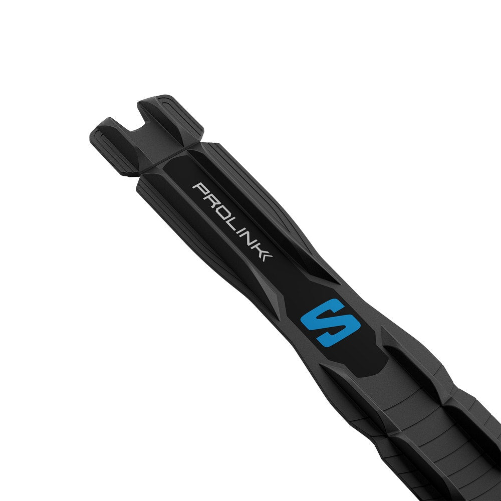Classic Nordic Ski Bindings