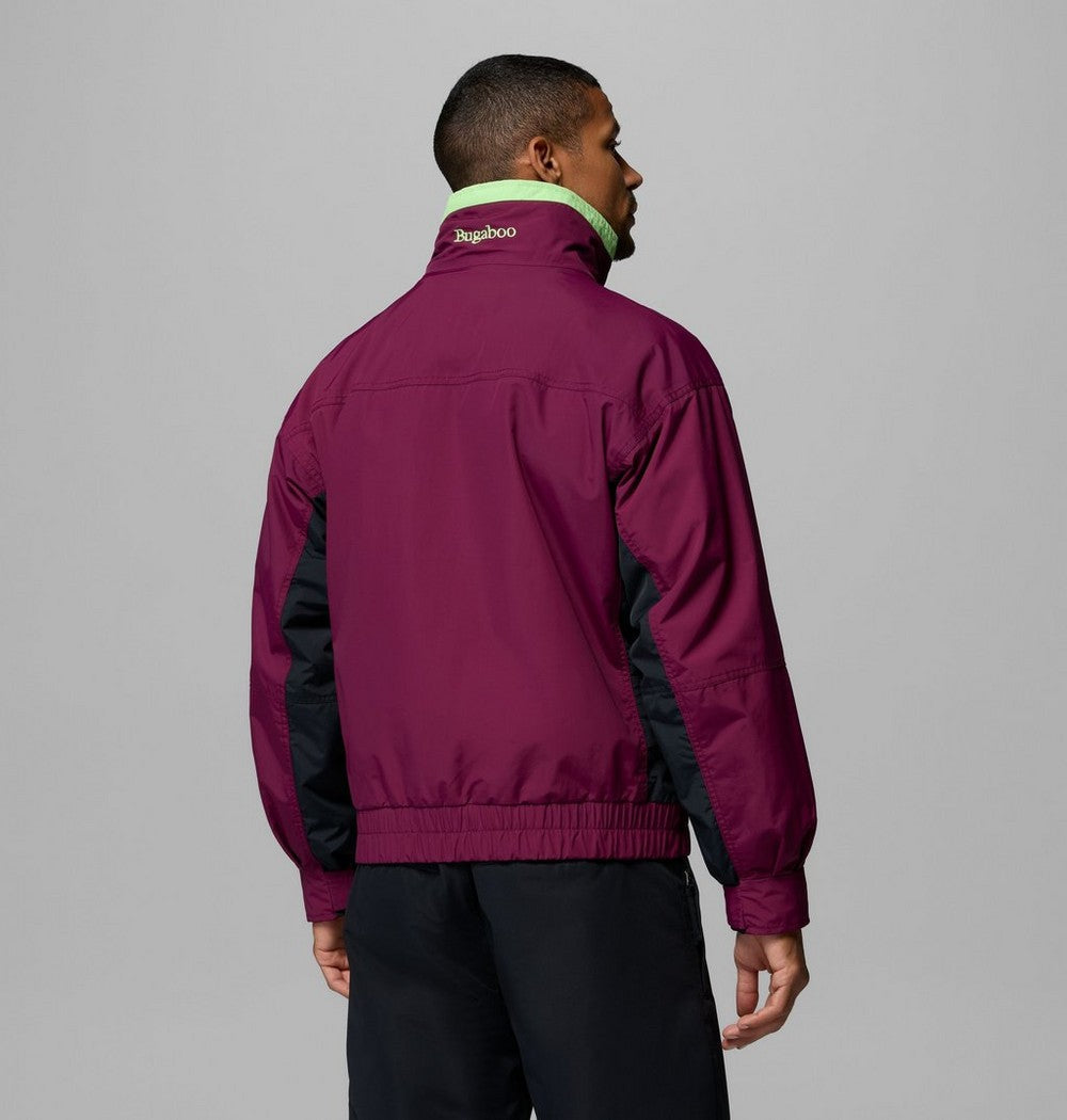 Men's 3-In-1 Fleece Lined Jacket - Blue