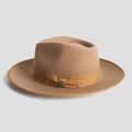 Thread Bushwick Rancher Hat - Brown