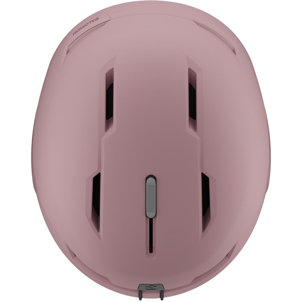 All-Mountain Ski Helmet - Dawn Pink