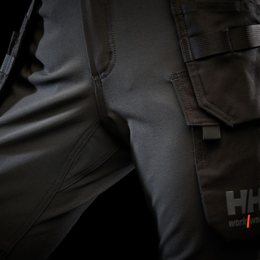 Women's Stretch Construction Work Pants